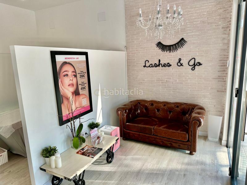 Foto 3966f6e1-2e55-4e91-9301-ed02b18ca62c. Traspàs local comercial a isabel de farnesio 25 a Boadilla del Monte