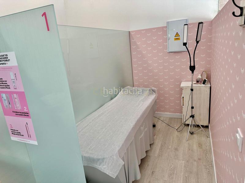 Foto 71e6cab6-ea0e-466c-aa46-5e0a37fad077. Umzug geschäftsraum in isabel de farnesio 25 in Sector S Boadilla del Monte