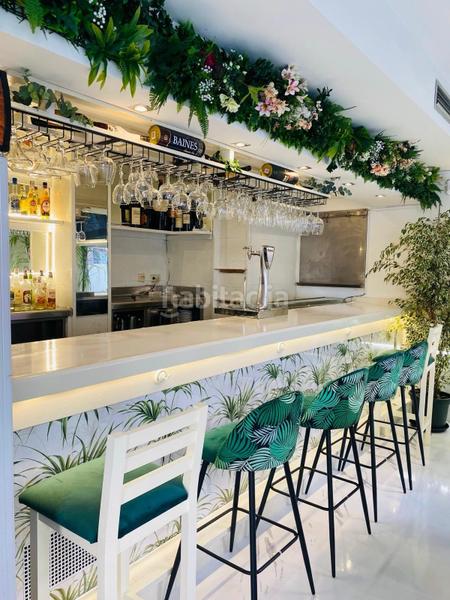 Foto 88de99be-f84d-4409-8ef5-566afb9f2650. Traspàs local comercial a calle santa isabel a Casco Antiguo Majadahonda