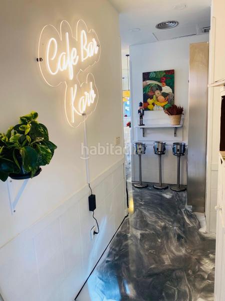 Foto 5d094760-a580-46dd-9013-e467c36d27d8. Umzug geschäftsraum in calle santa isabel in Casco Antiguo Majadahonda