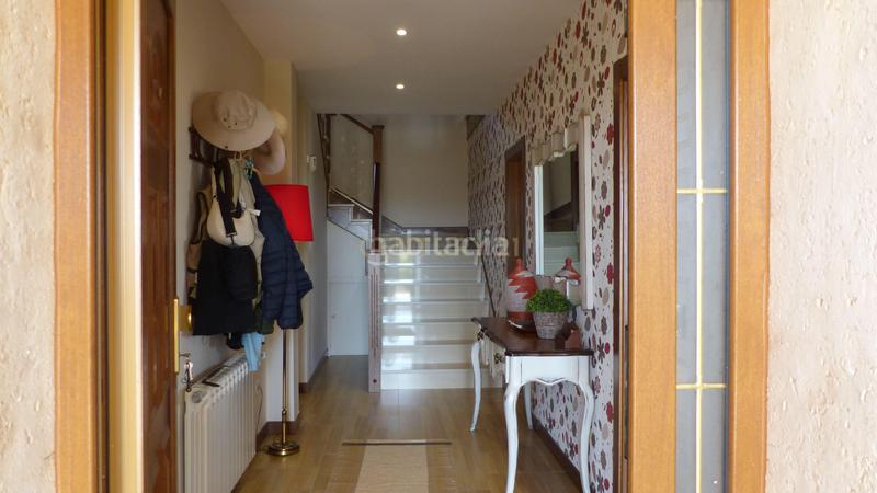 Foto 01004cd1-3164-473f-9b2e-3b90ddc42c2c. Casa amb aparcament piscina a Sigeres