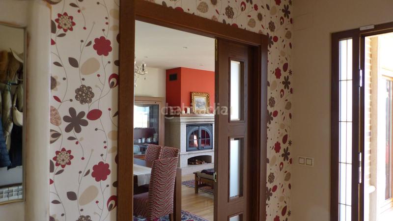 Foto 04c553b7-0b1b-45d8-8051-f2a6b52401d0. Casa amb aparcament piscina a Sigeres