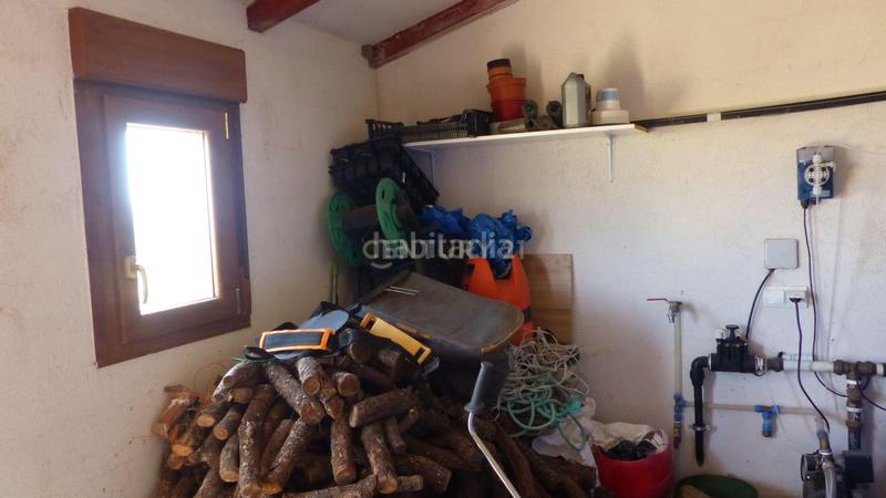 Foto 124a5a72-8a35-4647-86c1-f2fbda84872d. Casa amb aparcament piscina a Sigeres