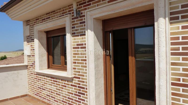 Foto 1dc4b3a5-6058-4e0f-9e94-4e652376cc63. Casa amb aparcament piscina a Sigeres