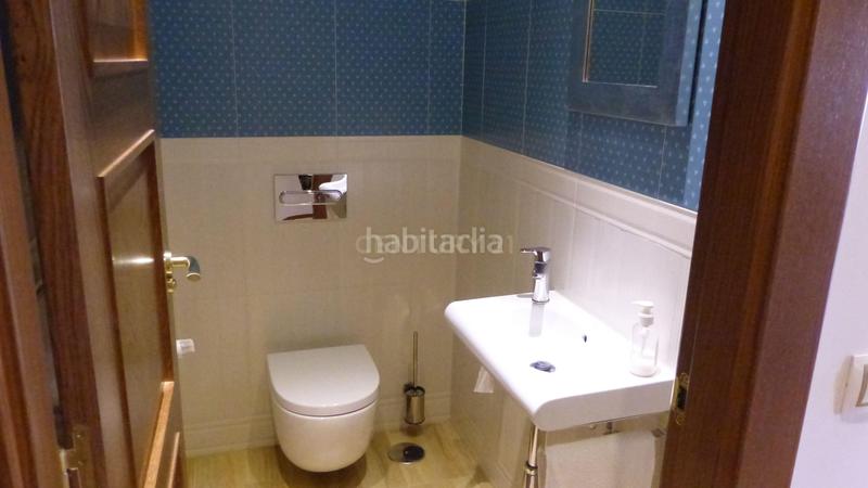 Foto 366af797-a652-4ed3-8a56-fe457896bb19. Casa amb aparcament piscina a Sigeres