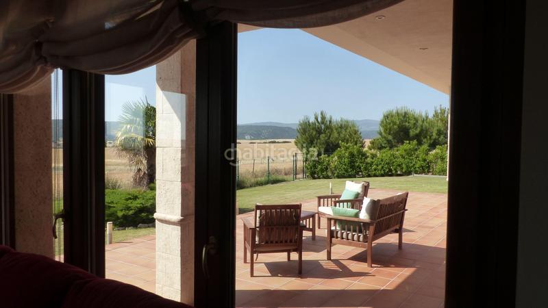 Foto 6691c2c1-c7db-49ca-9960-92a280e32e35. Casa amb aparcament piscina a Sigeres