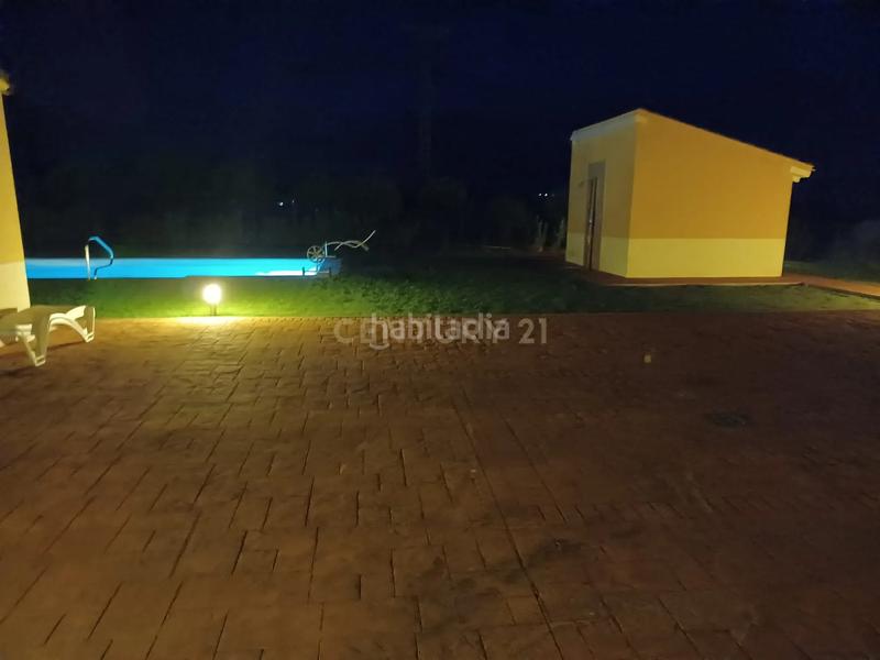 Foto 82750e56-a53b-4f3e-b5a4-c3adedb2be9f. Casa amb aparcament piscina a Sigeres