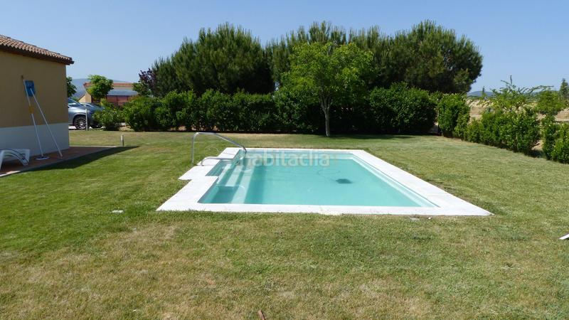 Foto ce0647f6-0d42-4754-9602-a090766110c4. Casa amb aparcament piscina a Sigeres