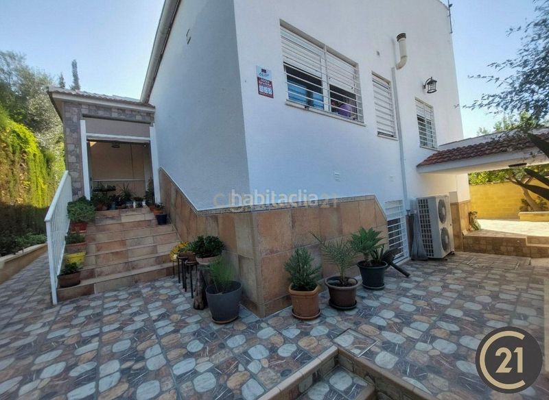 Foto 0440bf51-ea69-4d65-ac4f-9a58a06827c4. Casa in cl alcazar 10 Espartinas (sevilla) in Colegio Europa Espartinas