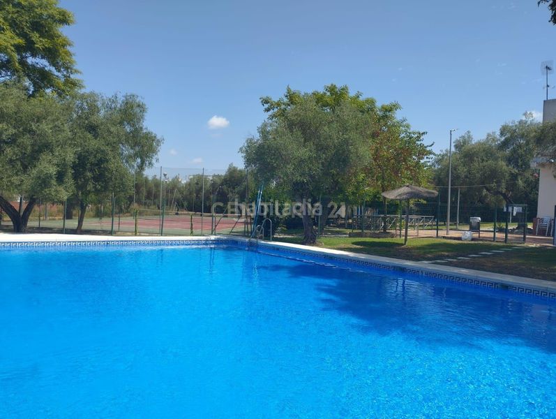 Foto 48246c74-d4f5-4ed0-84ef-7bb7a8e78134. Casa in cl alcazar 10 Espartinas (sevilla) in Colegio Europa Espartinas