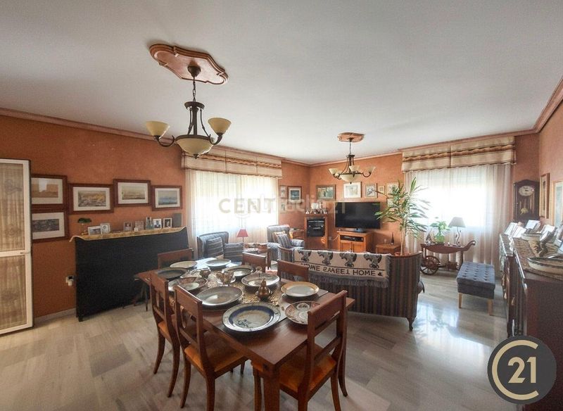 Foto 5a16caf0-4466-46de-9887-cafc6db60580. Casa in cl alcazar 10 Espartinas (sevilla) in Colegio Europa Espartinas