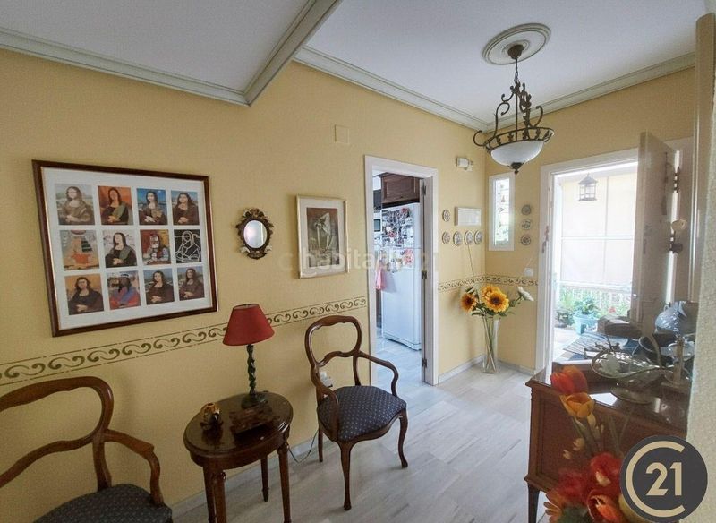 Foto abab06d4-7272-4d60-8839-515e5c305b69. Casa in cl alcazar 10 Espartinas (sevilla) in Colegio Europa Espartinas