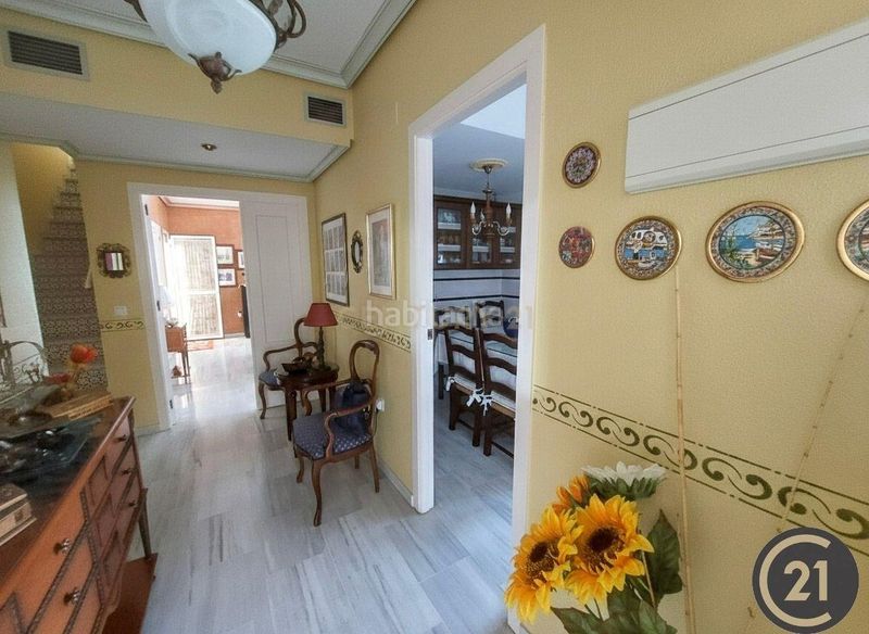 Foto ce192321-5d73-40d5-99ea-361b821417d7. Casa in cl alcazar 10 Espartinas (sevilla) in Colegio Europa Espartinas