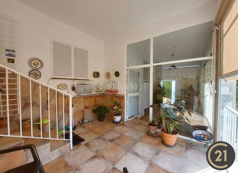 Foto dd02c811-25d1-4c4e-b889-9a2eac3108fe. Casa in cl alcazar 10 Espartinas (sevilla) in Colegio Europa Espartinas