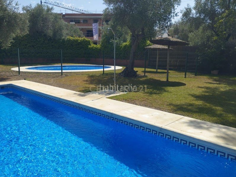 Foto f8239e5a-5437-417f-a954-2ff9c6dd0da3. Casa in cl alcazar 10 Espartinas (sevilla) in Colegio Europa Espartinas