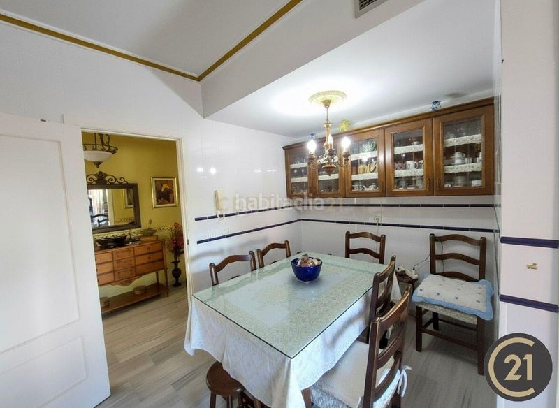 Foto fd8286bb-b23c-4023-a8fa-7272344d9608. Casa in cl alcazar 10 Espartinas (sevilla) in Colegio Europa Espartinas