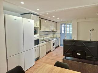 Location Appartement à Carretera de canillas, madrid, spain 84. Alquiler de habitación en piso compartido a estrenar