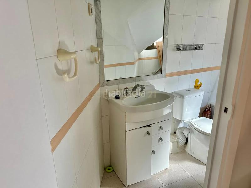 Foto 03a9bb86-8650-47b1-b808-7fd663a0e96f. Studiowohnung in calle del león in Cortes-Huertas Madrid