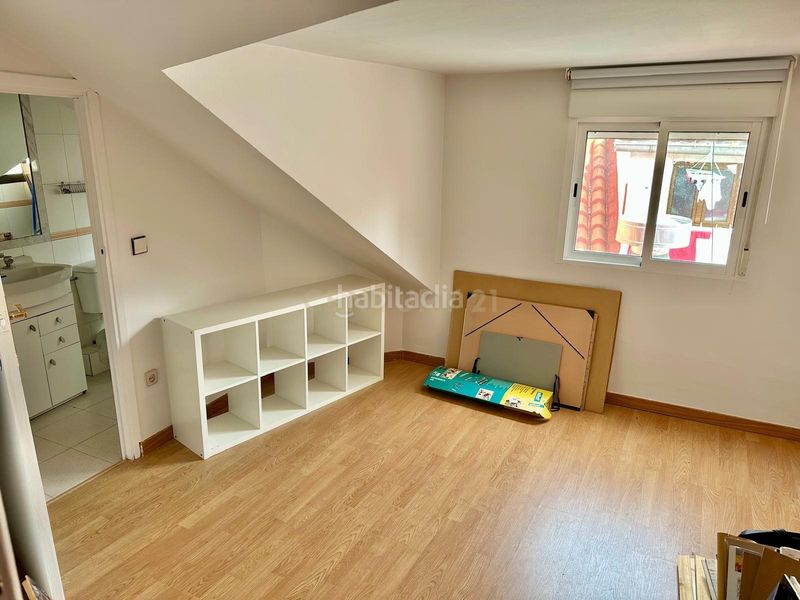 Foto 33d986a7-9156-4c6f-a79d-75015e0b62cb. Estudio en calle del león estudio en el barrio de las letras en Madrid