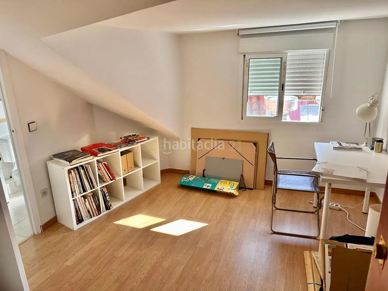 Foto 5275b5ec-ff8f-4048-b094-6d86904cd374. Studiowohnung in calle del león in Cortes-Huertas Madrid