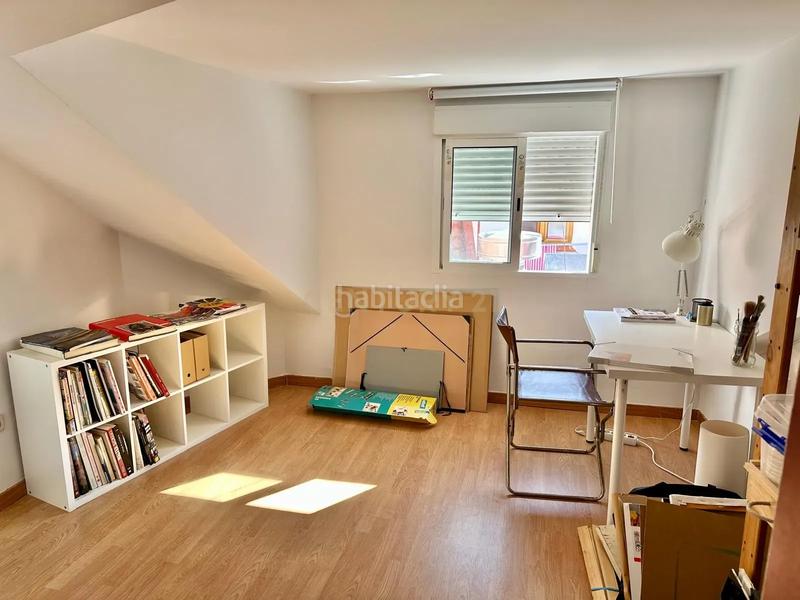 Foto 707fd45a-5f45-417a-9c1c-31e0876e67dd. Studiowohnung in calle del león in Cortes-Huertas Madrid