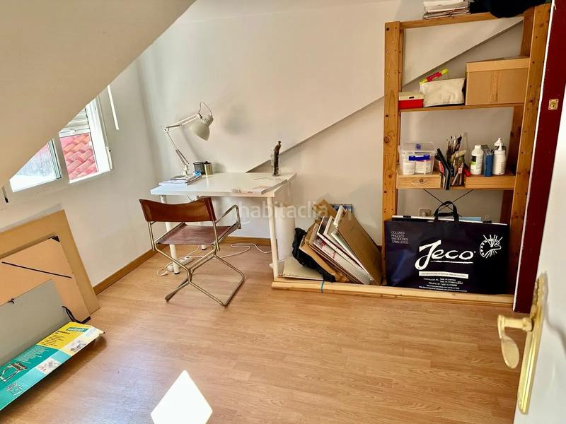 Foto a6669cda-d5c2-4799-9b5f-5de68cd6cba1. Studiowohnung in calle del león in Cortes-Huertas Madrid