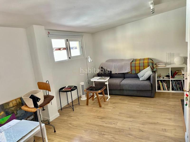 Foto f841e0cd-03c8-47e7-943e-8ded239ffff6. Studiowohnung in calle del león in Cortes-Huertas Madrid