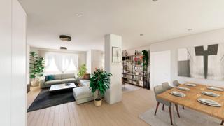 Appartement à C. de mauricio legendre, 15, chamartín, 28046 madrid, spain 15. Vivienda con infinitas posibilidades en chamartín  para diseñar