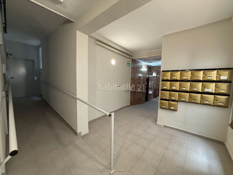 Apartamento en calle jesús y maría acogedor piso de 2 habitaciones en zona lavapies junto a plaza tirso de molina en Madrid - Imagen 25