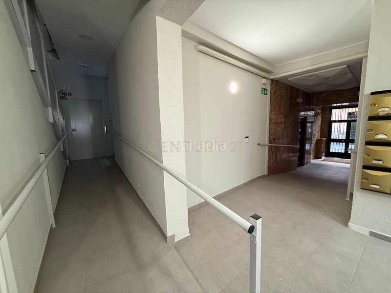 Apartamento en calle jesús y maría acogedor piso de 2 habitaciones en zona lavapies junto a plaza tirso de molina en Madrid - Imagen 26