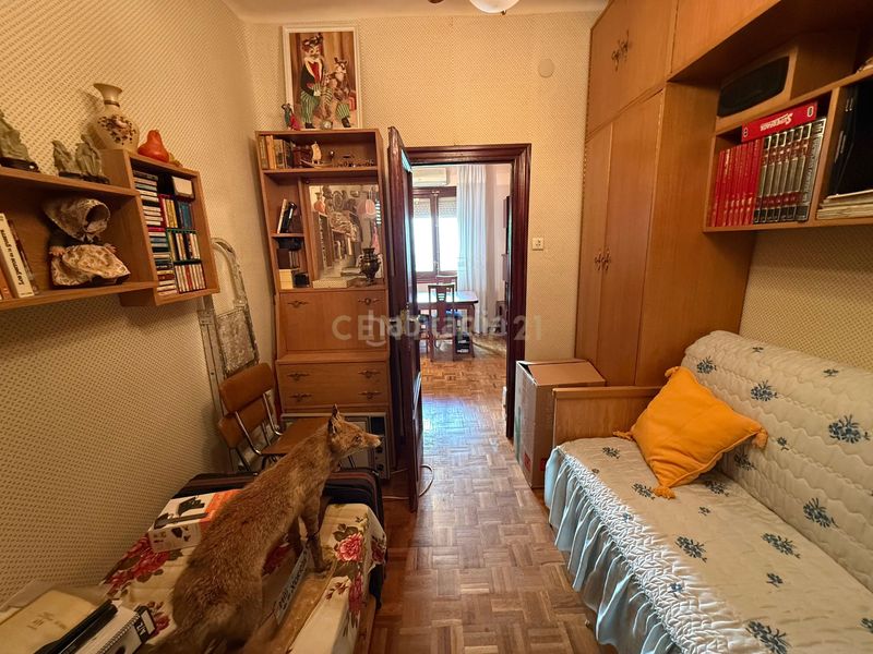 Apartamento en calle jesús y maría acogedor piso de 2 habitaciones en zona lavapies junto a plaza tirso de molina en Madrid - Imagen 16