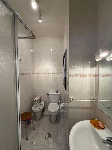 Apartamento en calle jesús y maría acogedor piso de 2 habitaciones en zona lavapies junto a plaza tirso de molina en Madrid - Imagen 8