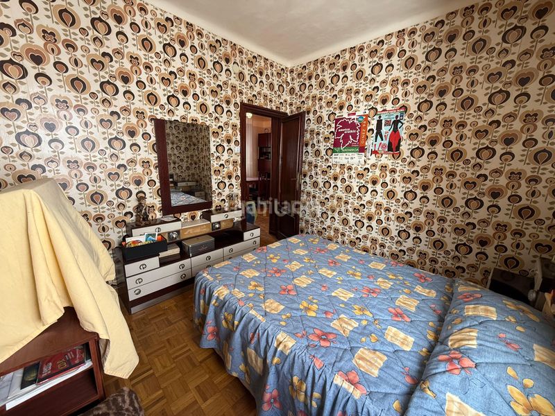 Apartamento en calle jesús y maría acogedor piso de 2 habitaciones en zona lavapies junto a plaza tirso de molina en Madrid - Imagen 18