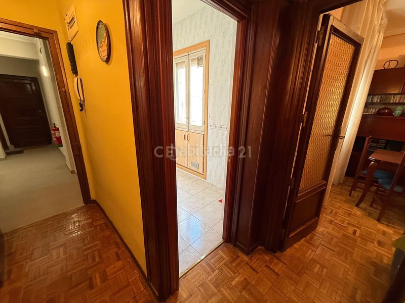 Apartamento en calle jesús y maría acogedor piso de 2 habitaciones en zona lavapies junto a plaza tirso de molina en Madrid - Imagen 11