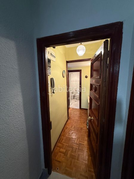 Apartamento en calle jesús y maría acogedor piso de 2 habitaciones en zona lavapies junto a plaza tirso de molina en Madrid - Imagen 6