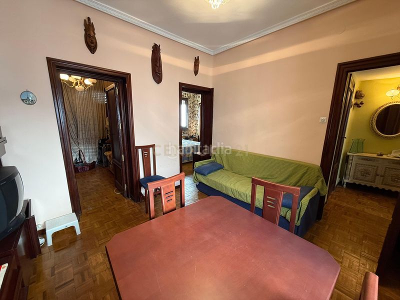 Apartamento en calle jesús y maría acogedor piso de 2 habitaciones en zona lavapies junto a plaza tirso de molina en Madrid - Imagen 14