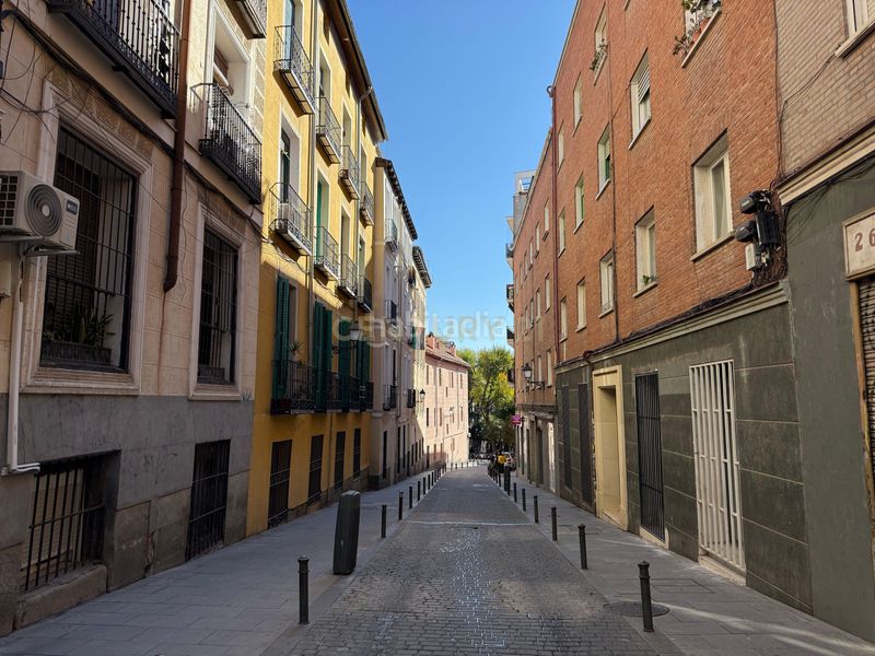 Apartamento en calle jesús y maría acogedor piso de 2 habitaciones en zona lavapies junto a plaza tirso de molina en Madrid - Imagen 29