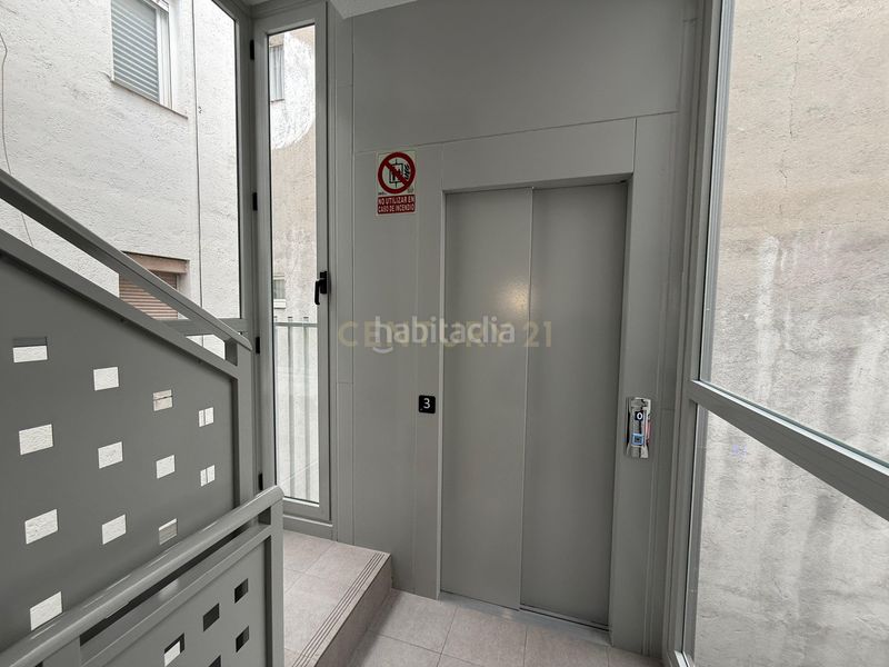 Apartamento en calle jesús y maría acogedor piso de 2 habitaciones en zona lavapies junto a plaza tirso de molina en Madrid - Imagen 22