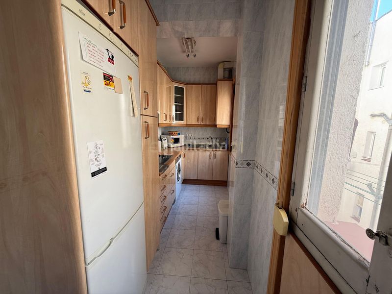 Apartamento en calle jesús y maría acogedor piso de 2 habitaciones en zona lavapies junto a plaza tirso de molina en Madrid - Imagen 3