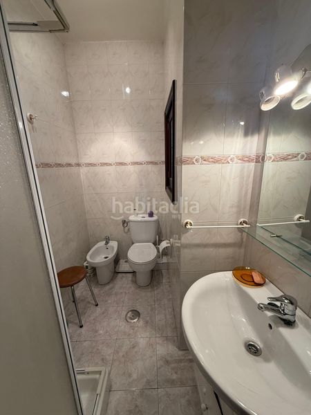 Apartamento en calle jesús y maría acogedor piso de 2 habitaciones en zona lavapies junto a plaza tirso de molina en Madrid - Imagen 10