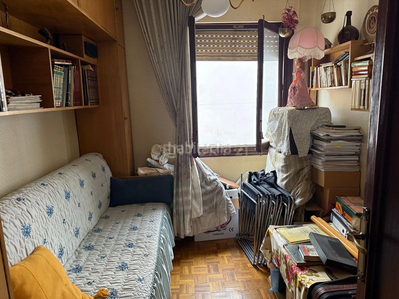 Apartamento en calle jesús y maría acogedor piso de 2 habitaciones en zona lavapies junto a plaza tirso de molina en Madrid - Imagen 15