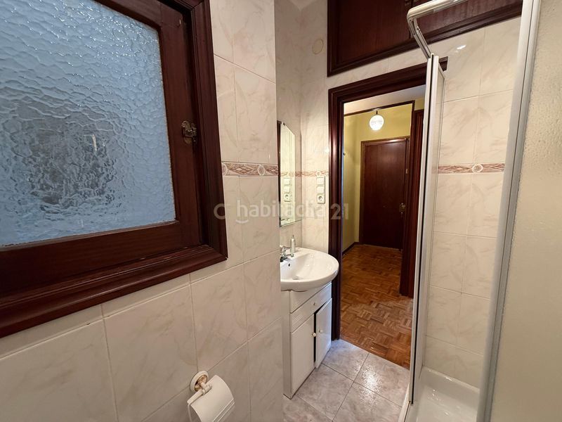 Apartamento en calle jesús y maría acogedor piso de 2 habitaciones en zona lavapies junto a plaza tirso de molina en Madrid - Imagen 9