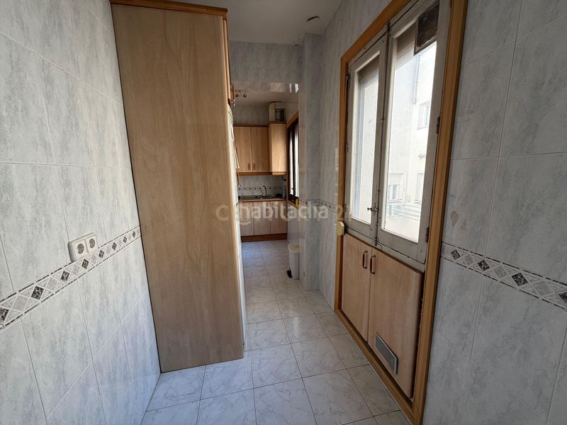 Apartamento en calle jesús y maría acogedor piso de 2 habitaciones en zona lavapies junto a plaza tirso de molina en Madrid - Imagen 5