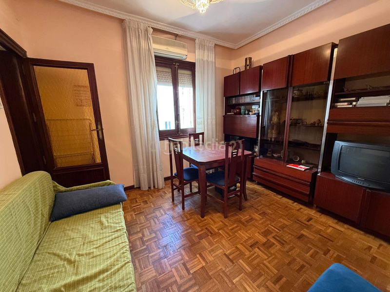 Apartamento en calle jesús y maría acogedor piso de 2 habitaciones en zona lavapies junto a plaza tirso de molina en Madrid - Imagen 13