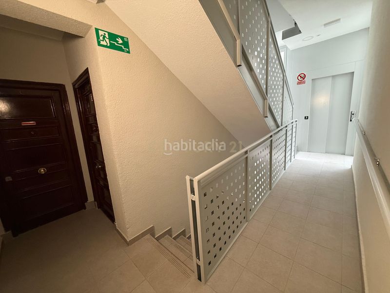 Apartamento en calle jesús y maría acogedor piso de 2 habitaciones en zona lavapies junto a plaza tirso de molina en Madrid - Imagen 23