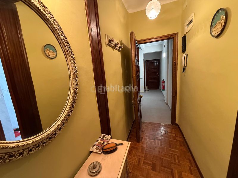 Apartamento en calle jesús y maría acogedor piso de 2 habitaciones en zona lavapies junto a plaza tirso de molina en Madrid - Imagen 7