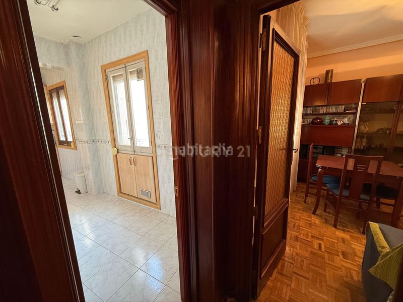 Apartamento en calle jesús y maría acogedor piso de 2 habitaciones en zona lavapies junto a plaza tirso de molina en Madrid - Imagen 12