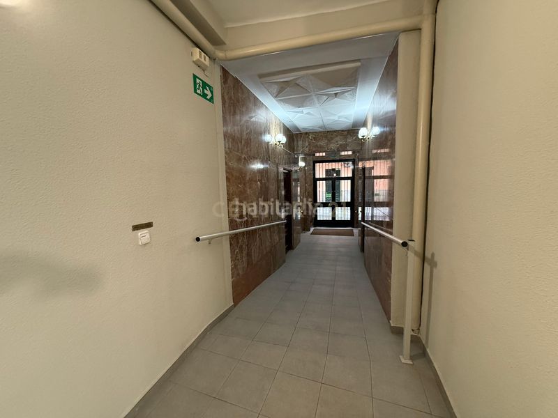 Apartamento en calle jesús y maría acogedor piso de 2 habitaciones en zona lavapies junto a plaza tirso de molina en Madrid - Imagen 21