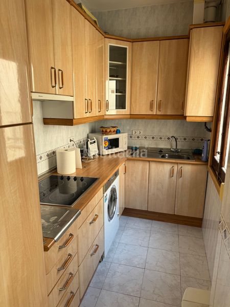 Apartamento en calle jesús y maría acogedor piso de 2 habitaciones en zona lavapies junto a plaza tirso de molina en Madrid - Imagen 2