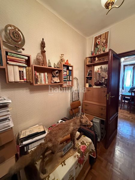 Apartamento en calle jesús y maría acogedor piso de 2 habitaciones en zona lavapies junto a plaza tirso de molina en Madrid - Imagen 17
